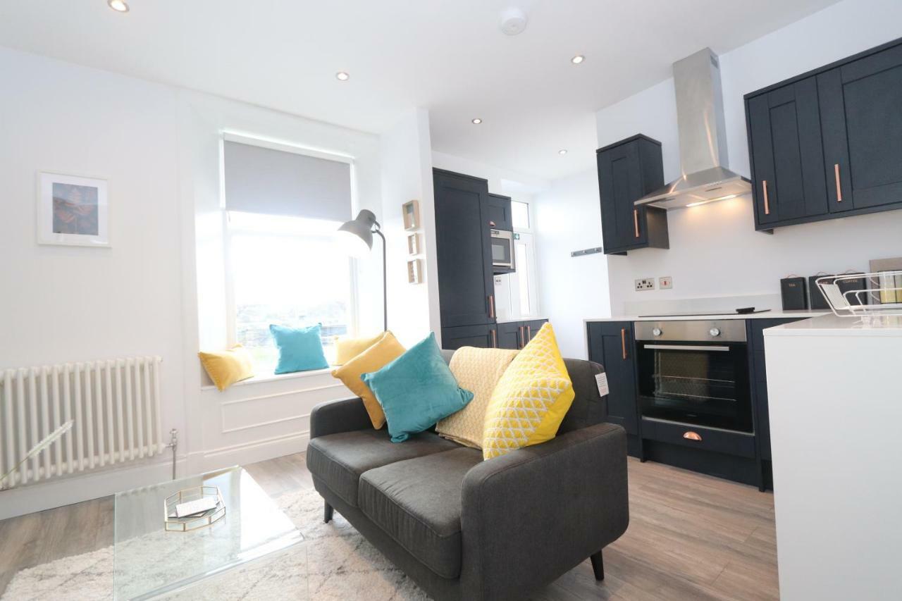 Dollar Apartments-39 Bridge Street Ngoại thất bức ảnh