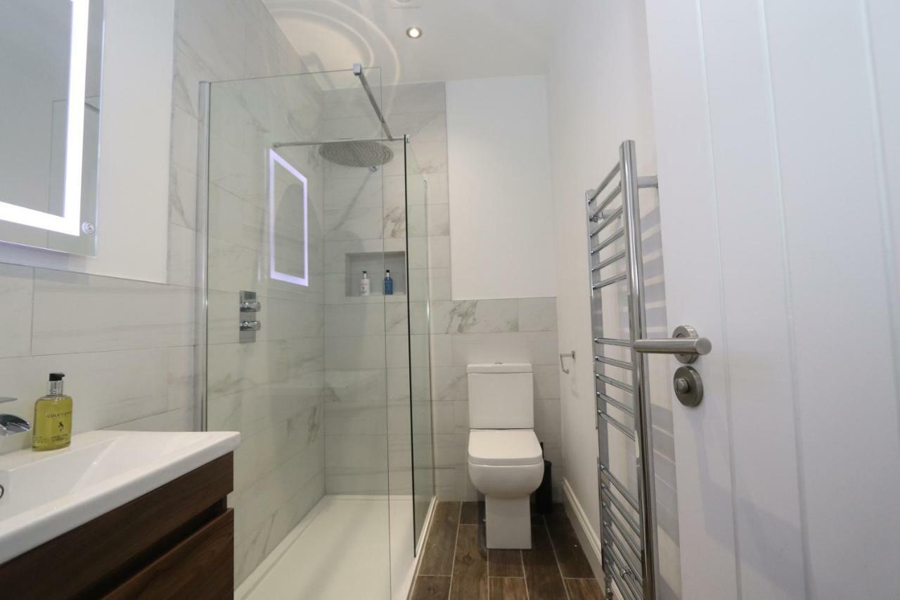 Dollar Apartments-39 Bridge Street Ngoại thất bức ảnh