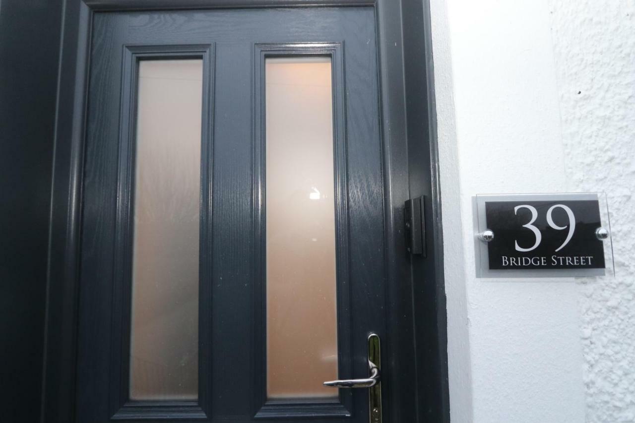 Dollar Apartments-39 Bridge Street Ngoại thất bức ảnh
