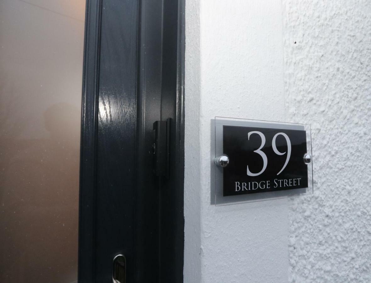 Dollar Apartments-39 Bridge Street Ngoại thất bức ảnh