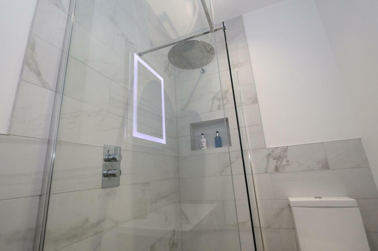 Dollar Apartments-39 Bridge Street Ngoại thất bức ảnh