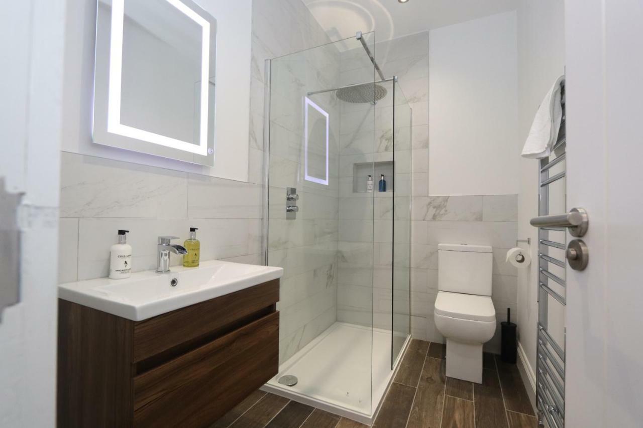 Dollar Apartments-39 Bridge Street Ngoại thất bức ảnh