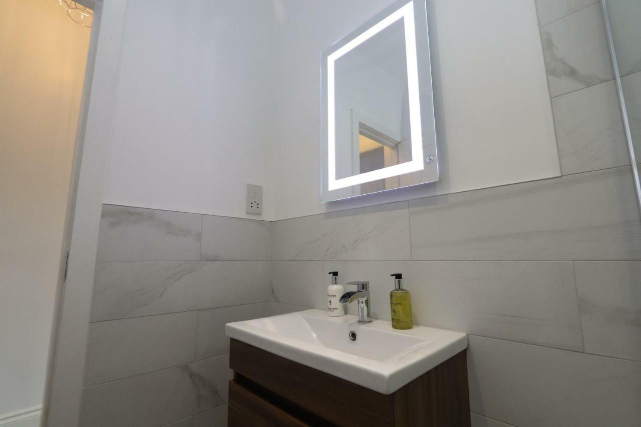 Dollar Apartments-39 Bridge Street Ngoại thất bức ảnh