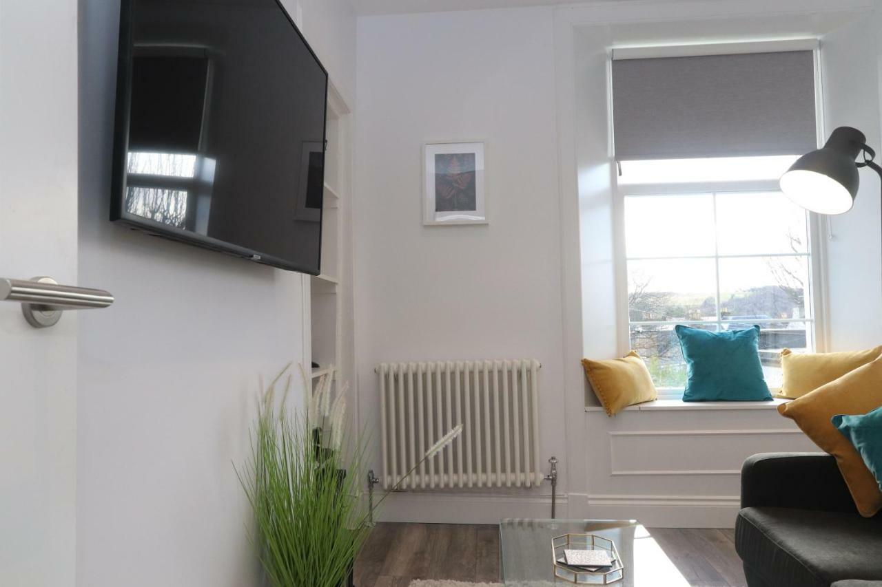 Dollar Apartments-39 Bridge Street Ngoại thất bức ảnh