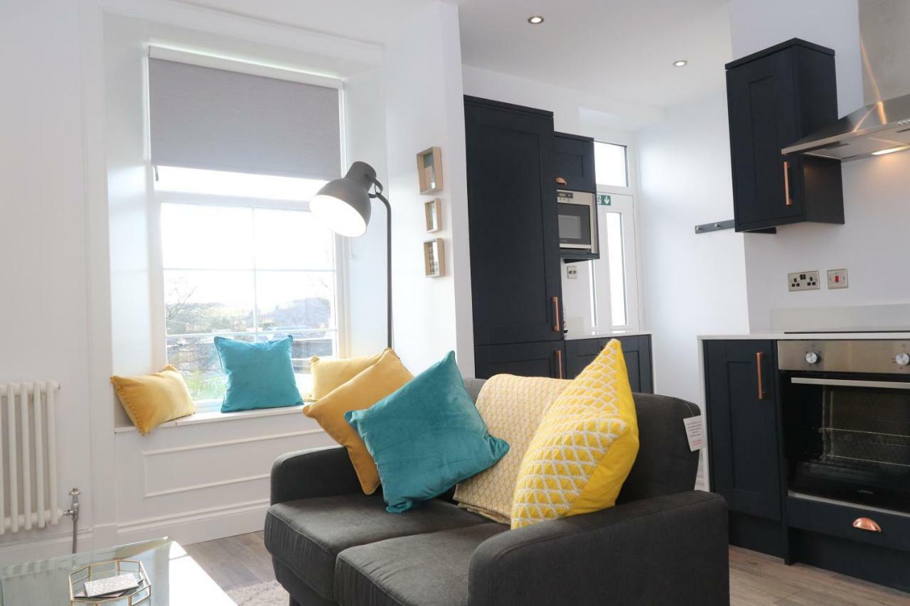 Dollar Apartments-39 Bridge Street Ngoại thất bức ảnh