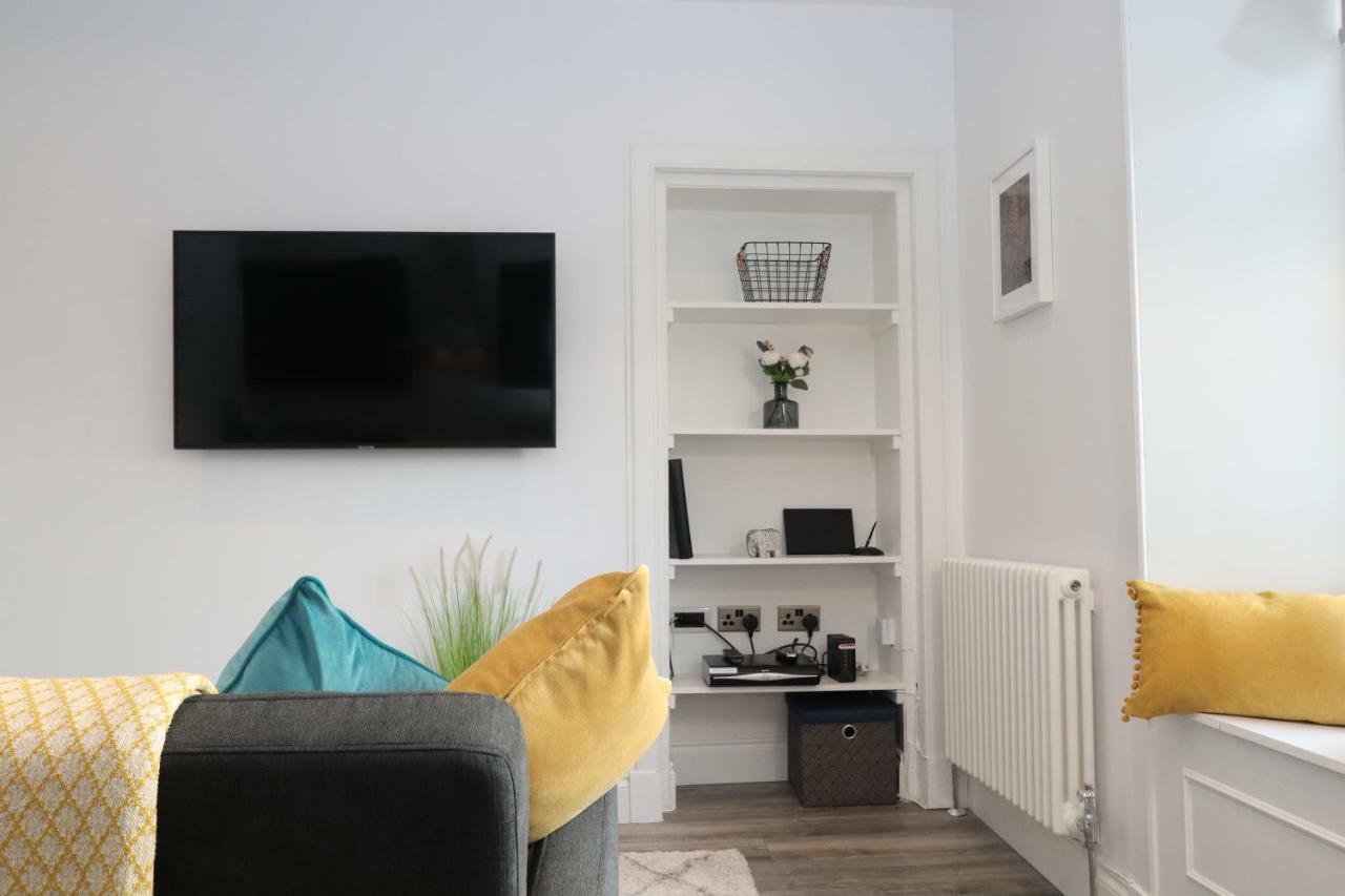 Dollar Apartments-39 Bridge Street Ngoại thất bức ảnh