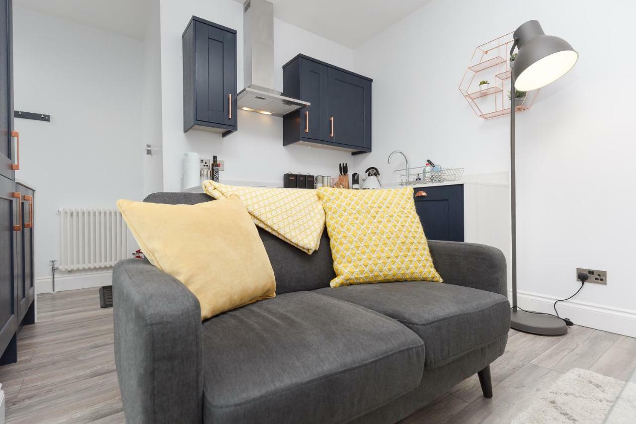 Dollar Apartments-39 Bridge Street Ngoại thất bức ảnh