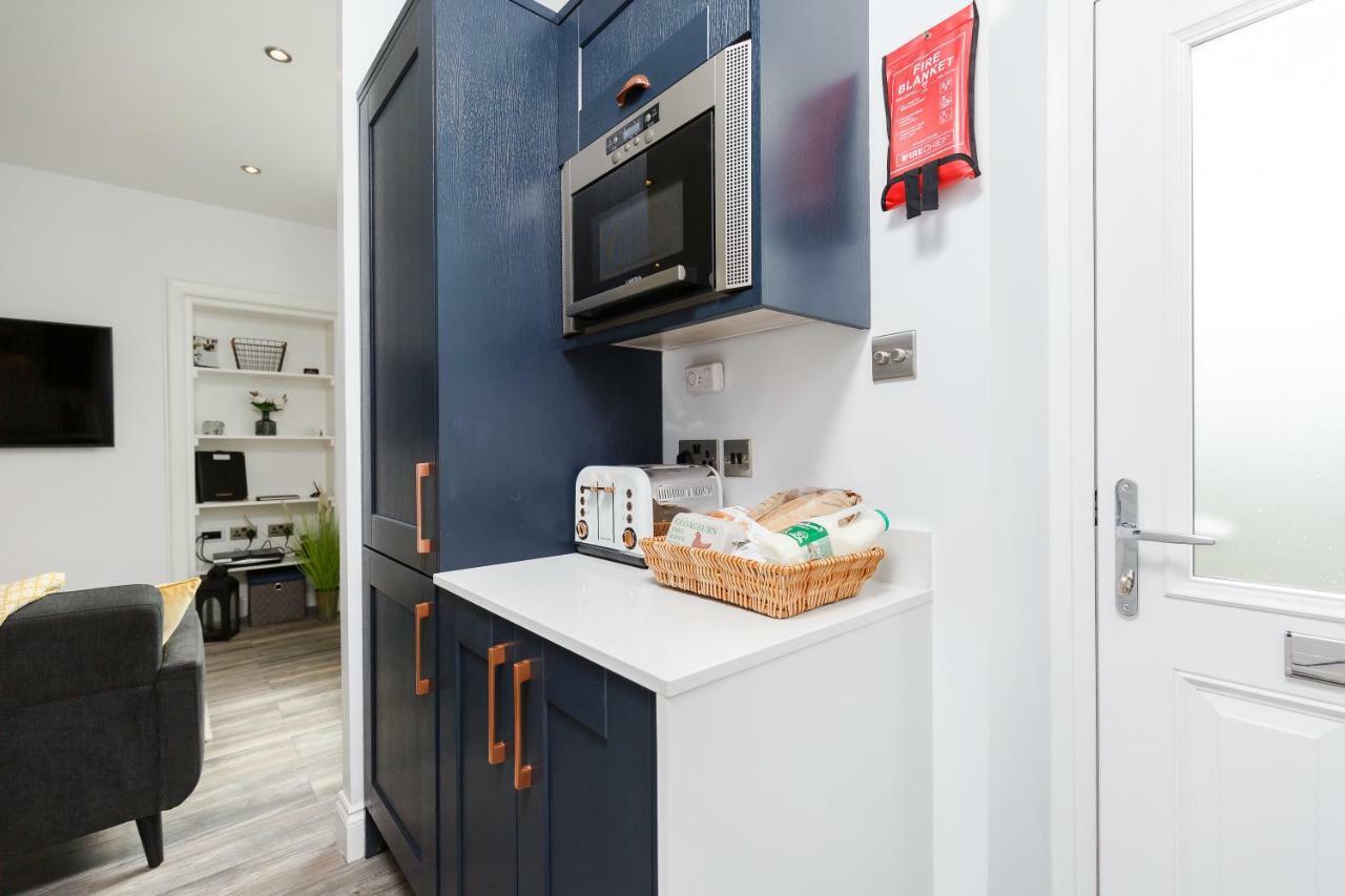 Dollar Apartments-39 Bridge Street Ngoại thất bức ảnh